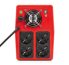 foto de SAI SALICRU SPS 1500 ONE