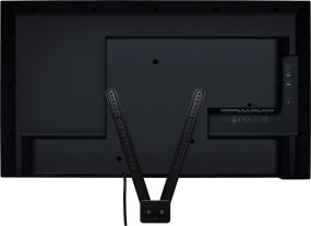 foto de SOPORTE TV VIDEOCONFERENCIA MEETUP NEGRO XL