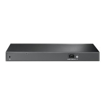 foto de SWITCH TP LINK TL-SG1218MPE / EASY SMART 16x1G POE+, 192W