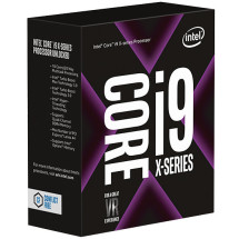 foto de CPU INTEL i9 10900X