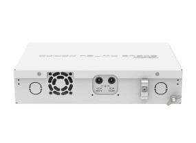 foto de SWITCH MIKROTIK CRS112-8P-4S-IN