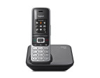 foto de Gigaset S850 Tel?fono DECT Negro
