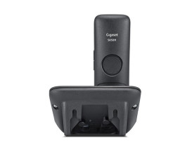 foto de Gigaset S850 Tel?fono DECT Negro