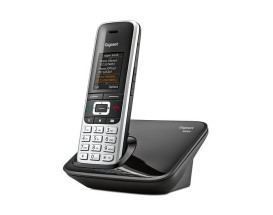foto de Gigaset S850 Tel?fono DECT Negro