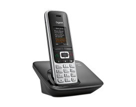 foto de Gigaset S850 Tel?fono DECT Negro