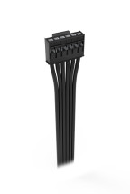 foto de VENTILADOR CAJA NOX HUMMER S-FAN 1200MM DUAL RING ARGB