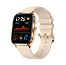foto de SMARTWATCH AMAZFIT GTS 1,65 DORADO