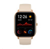 foto de SMARTWATCH AMAZFIT GTS 1,65 DORADO