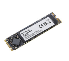 foto de SSD INTENSO TOP PERFORMANCE 128GB M2