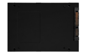 foto de SSD KINGSTON KC600 256GB SATA3