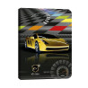 foto de FUNDA TABLET E-VITTA STAND 2P SUPER CAR 10,1