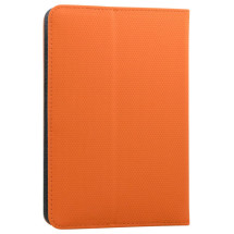foto de FUNDA TABLET E-VITTA STAND 2P 7 NARANJA