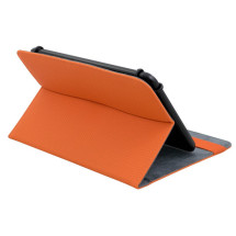 foto de FUNDA TABLET E-VITTA STAND 2P 7 NARANJA