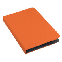 foto de FUNDA TABLET E-VITTA STAND 2P 7 NARANJA