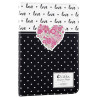 foto de FUNDA TABLET E-VITTA STAND 2P LOVE 10,1