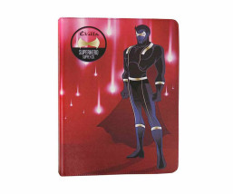 foto de FUNDA TABLET E-VITTA STAND 2P HERO 10,1