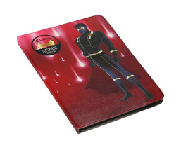 foto de FUNDA TABLET E-VITTA STAND 2P HERO 10,1