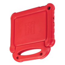 foto de FUNDA TABLET MAILLON KIDS STAND CASE IPAD 10.2 ROJO