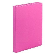foto de FUNDA TABLET MAILLON URBAN KEYBOARD USB 9.7-10.2 ROSA