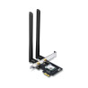 foto de ADAPTADOR TP-LINK PCI AC1200 WIFI BLUETOOTH 4.2
