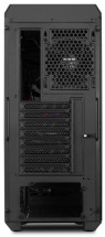 foto de CAJA NOX HUMMER QUANTUM ATX 1XUSB3.0 2XUSB2.0 NEGRO ARGB