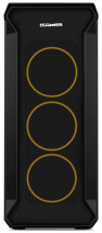foto de CAJA NOX HUMMER QUANTUM ATX 1XUSB3.0 2XUSB2.0 NEGRO ARGB