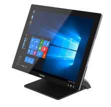 foto de TPV TOSHIBA T10 15 CELERON J1900 4GB 128GB SSD BLACK+WINDOWS 10 IOT ENTERPRISE