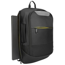 foto de MOCHILA PORTATIL TARGUS CITYGEAR 14-15,6 CONVERTIBLE NEGRO