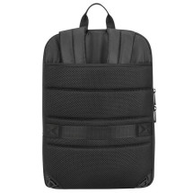 foto de MOCHILA PORTATIL TARGUS CITYGEAR 14-15,6 CONVERTIBLE NEGRO
