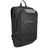 foto de MOCHILA PORTATIL TARGUS CITYGEAR 14-15,6 CONVERTIBLE NEGRO