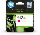 foto de TINTA HP 912 XL MAGENTA