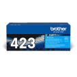 foto de TONER BROTHER TN423C CIAN 4000 PAG