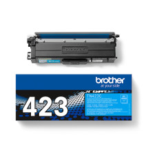 foto de TONER BROTHER TN423C CIAN 4000 PAG