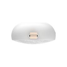 foto de ALTAVOZ HIDITEC BLUETOOTH URBAN ROK S WHITE 3W BLUETOOTH IPX5