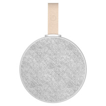 foto de ALTAVOZ HIDITEC BLUETOOTH URBAN ROK S WHITE 3W BLUETOOTH IPX5