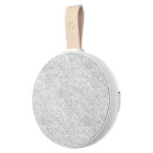 foto de ALTAVOZ HIDITEC BLUETOOTH URBAN ROK S WHITE 3W BLUETOOTH IPX5