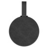 foto de ALTAVOZ HIDITEC BLUETOOTH URBAN ROK S BLACK 3W BLUETOOTH IPX5