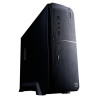 foto de CAJA ATX HIDITEC SLIM MICRO SLM20 PRO USB3.0