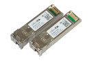 foto de MODULO SFP+ MIKROTIK S+2332LC10D PACK 2 UNDS