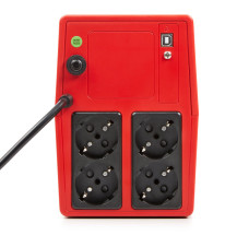 foto de SAI SALICRU SPS.1100 ONE