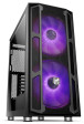foto de CAJA NOX SEMITORRE ATX NOX HUMMER Nova  ARGB