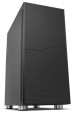 foto de CAJA SEMITORRE ATX HUMMER VOID SILENT OPTIMIZED