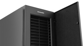 foto de CAJA NOX SEMITORRE ATX HUMMER VOID SILENT OPTIMIZED