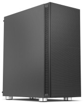 foto de CAJA NOX SEMITORRE ATX HUMMER VOID SILENT OPTIMIZED