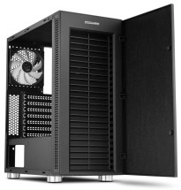 foto de CAJA NOX SEMITORRE ATX HUMMER VOID SILENT OPTIMIZED