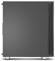 foto de CAJA NOX SEMITORRE ATX HUMMER VOID SILENT OPTIMIZED