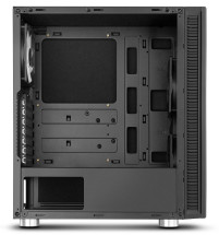 foto de CAJA NOX SEMITORRE ATX HUMMER VOID SILENT OPTIMIZED