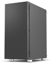 foto de CAJA NOX SEMITORRE ATX HUMMER VOID SILENT OPTIMIZED