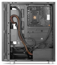 foto de CAJA NOX SEMITORRE ATX HUMMER VOID SILENT OPTIMIZED