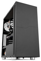 foto de CAJA NOX SEMITORRE ATX HUMMER VOID SILENT OPTIMIZED